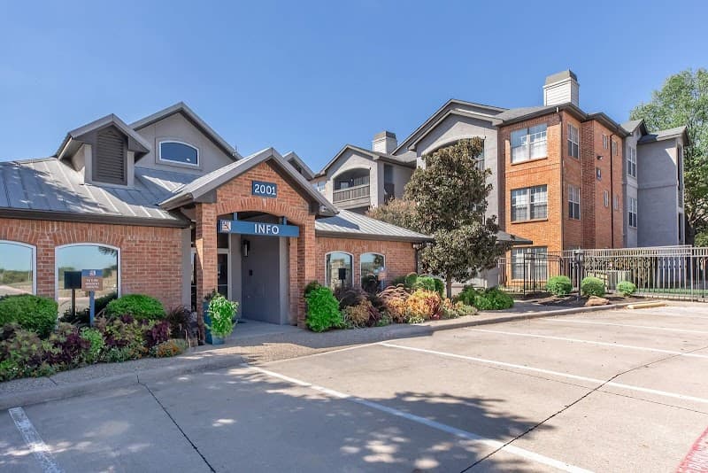 Reagan at Bear Creek Apartments