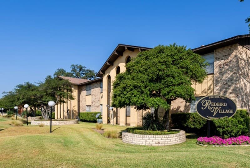 Redbird Village Apartment Homes