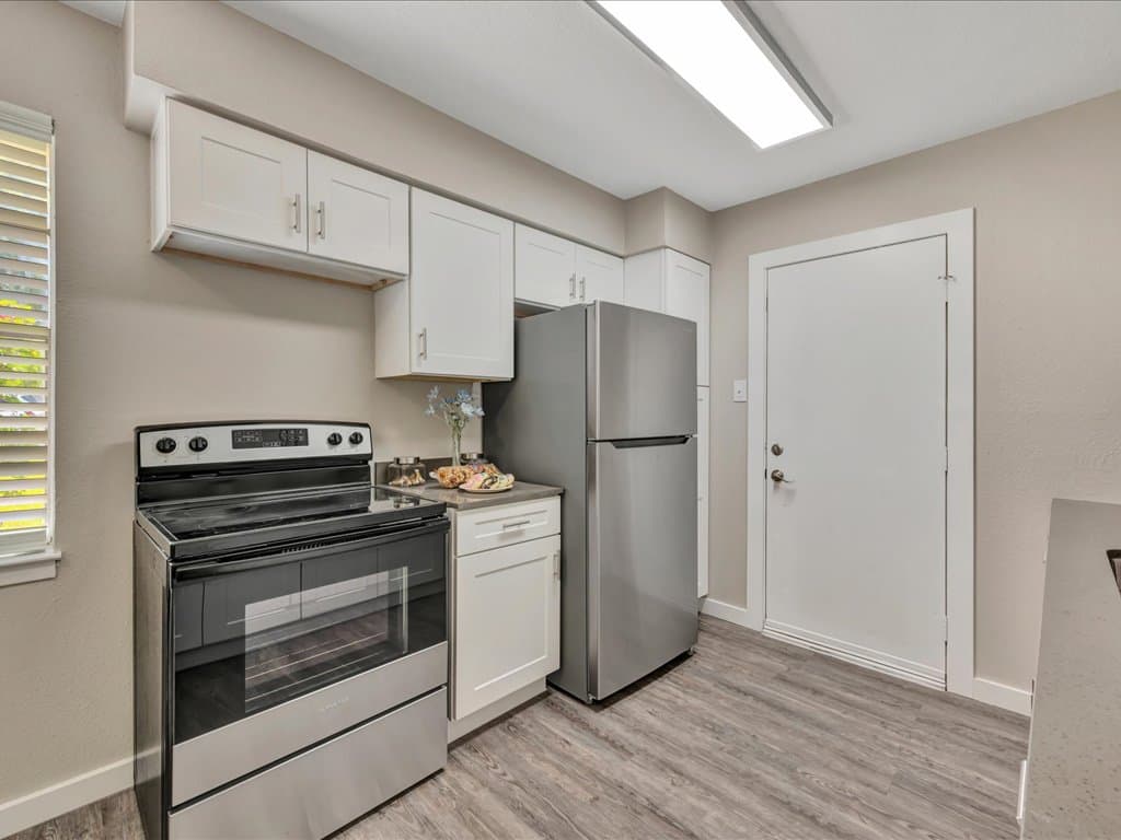 Redland Ridge Apartments