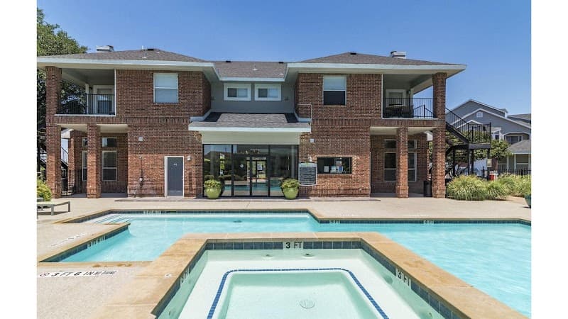 Regal Parc Apartments