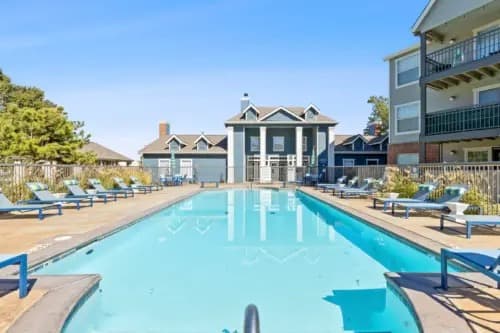Remington Apartments