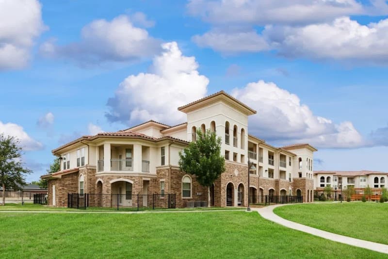 Renaissance At North Park