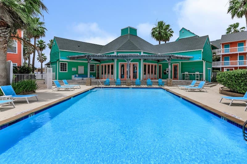Residence at West Beach