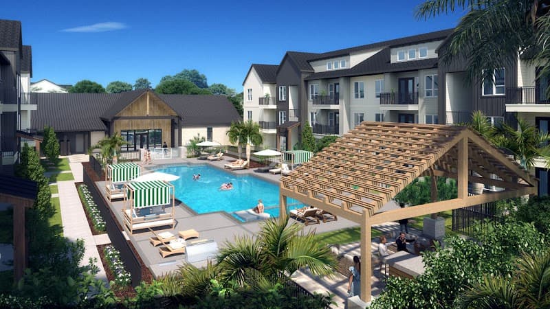 Residences at Kingwood