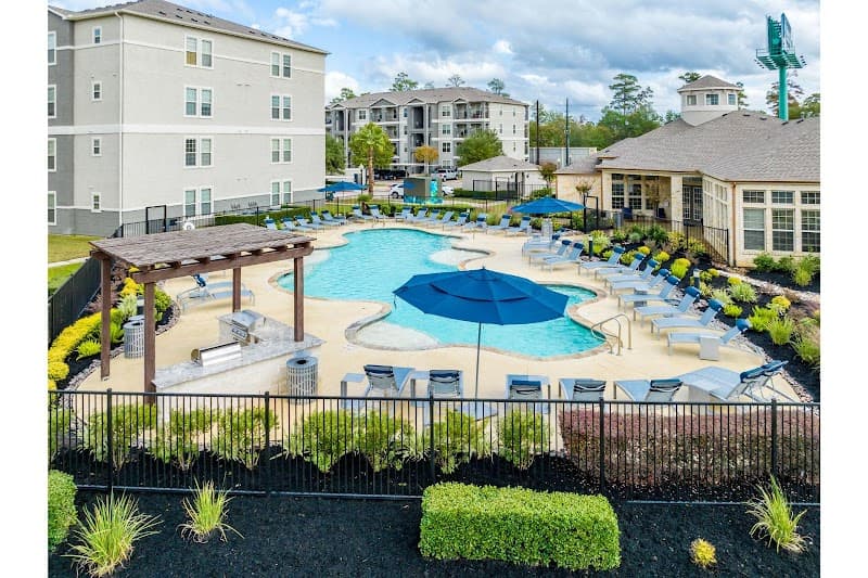 Retreat at Magnolia Apartments