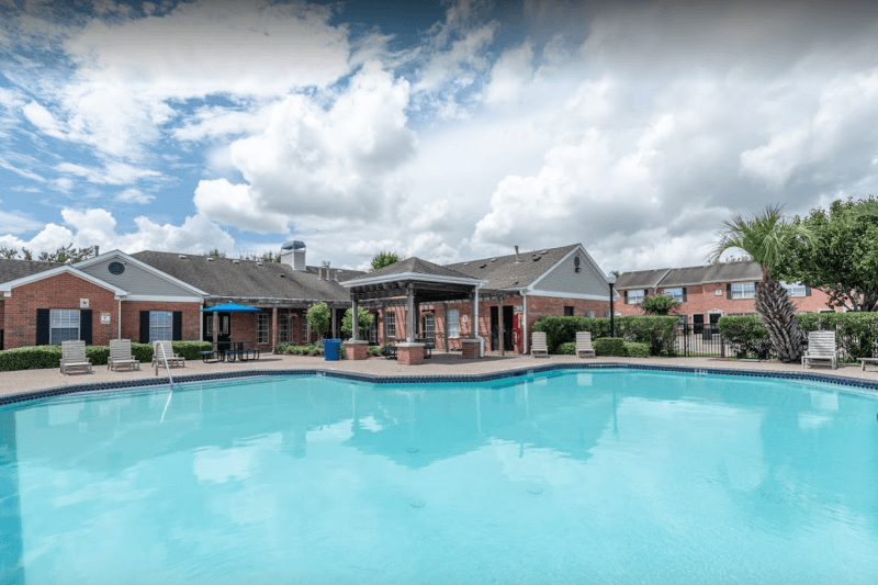 Retreat at Texas City