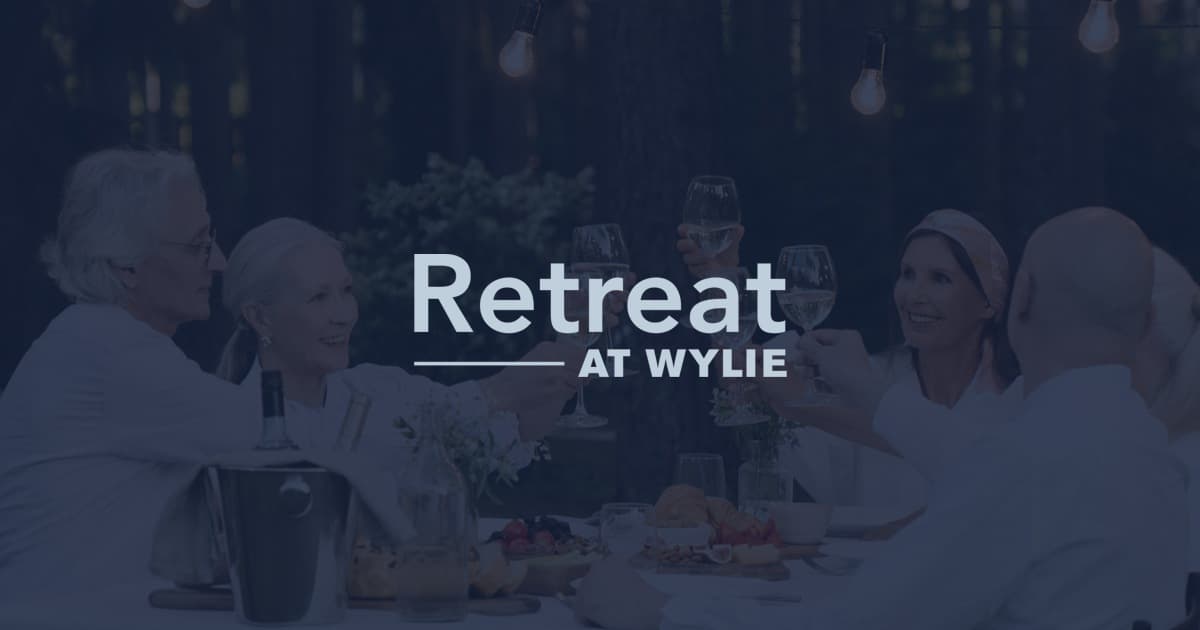 Retreat at Wylie Apartments