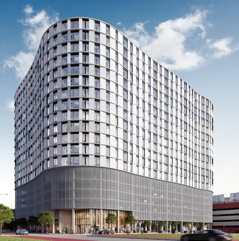 Rev Northgate Student Living