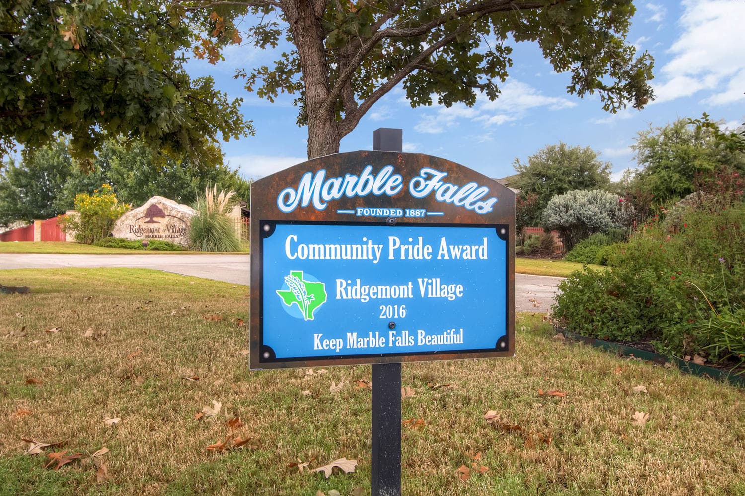 Ridgemont Village