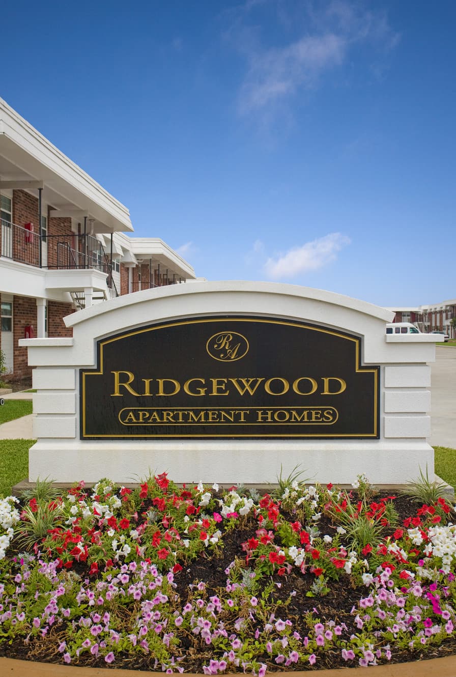 Ridgewood Apartments