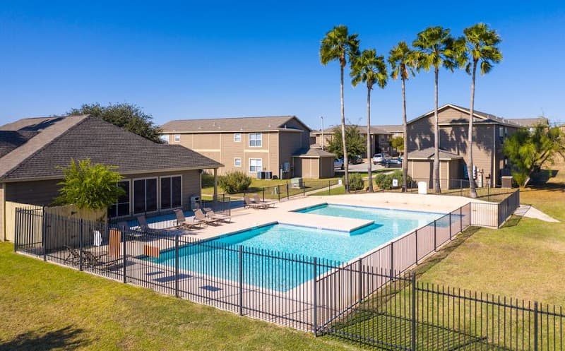 Rio Grande Ranch Apartments