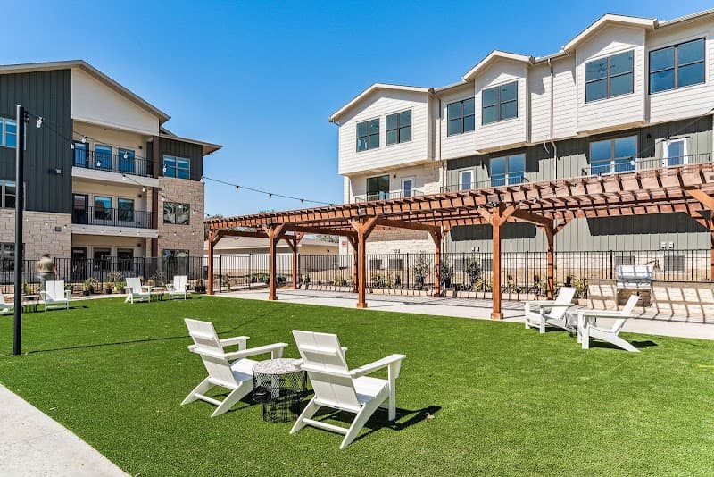 River Junction Apartments