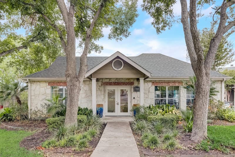 Riverbend Apartments