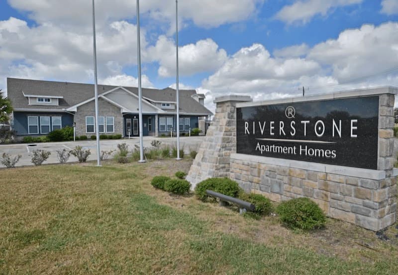 Riverstone Apartments