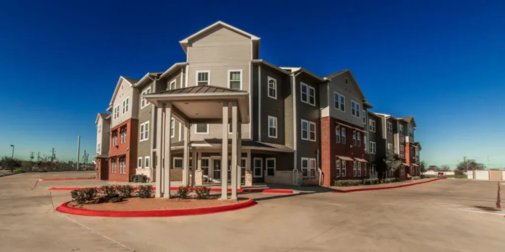 Riverwood Commons I & II
