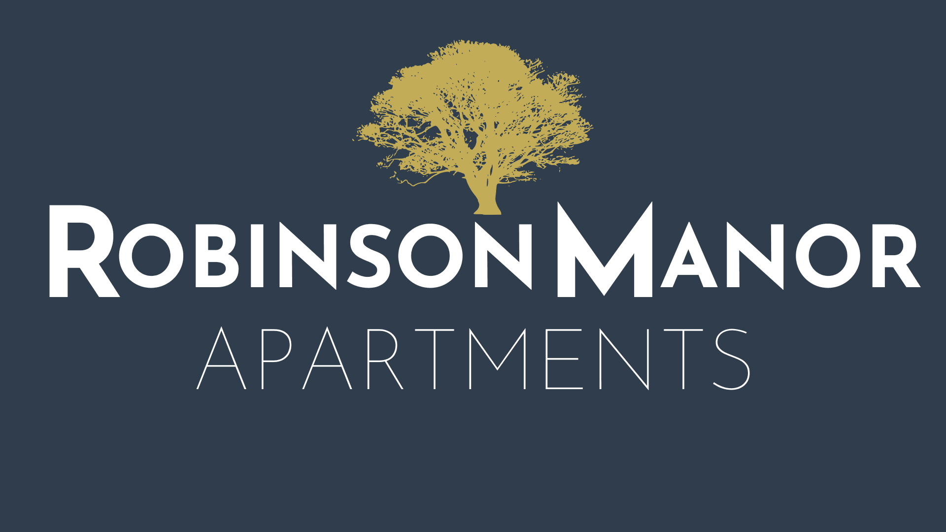 Robinson Manor Apartments
