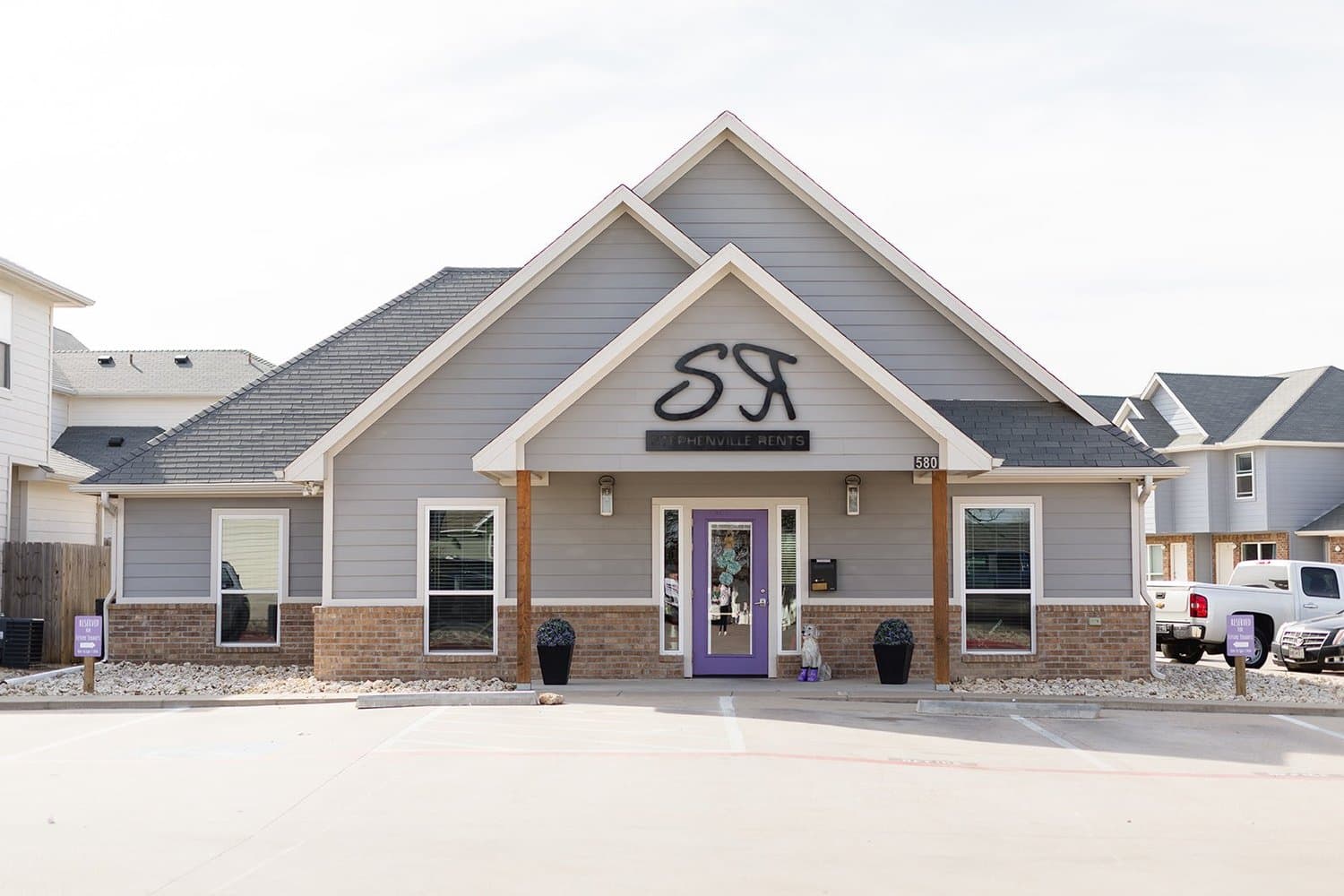 Rocky Ridge Townhomes