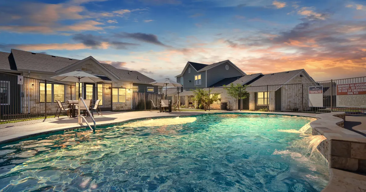 Rolling Hills Townhomes