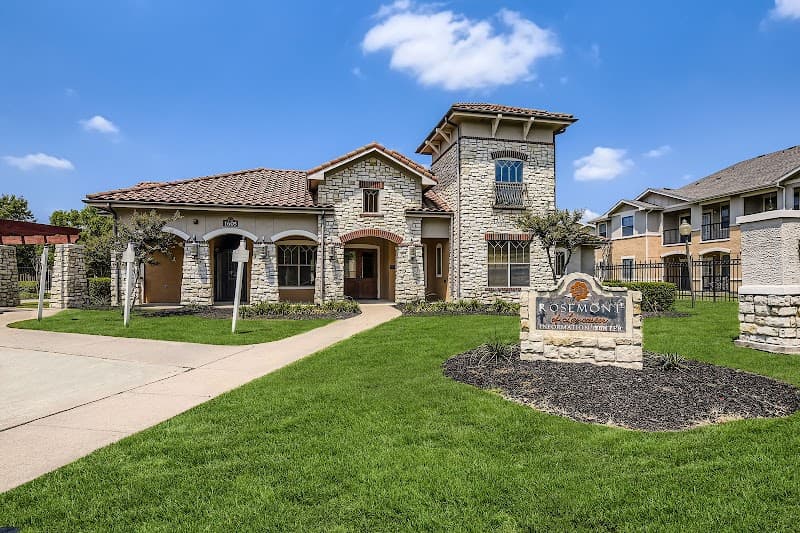 Rosemont of Lancaster