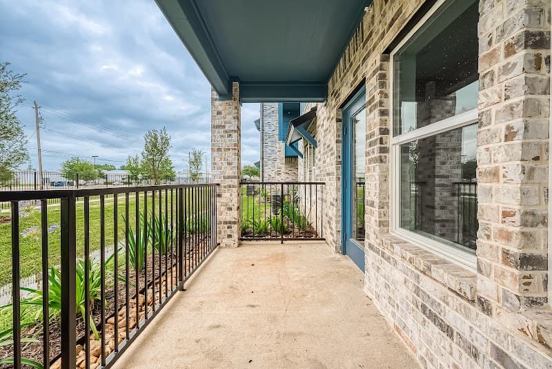 Rudel Crossing Apartments
