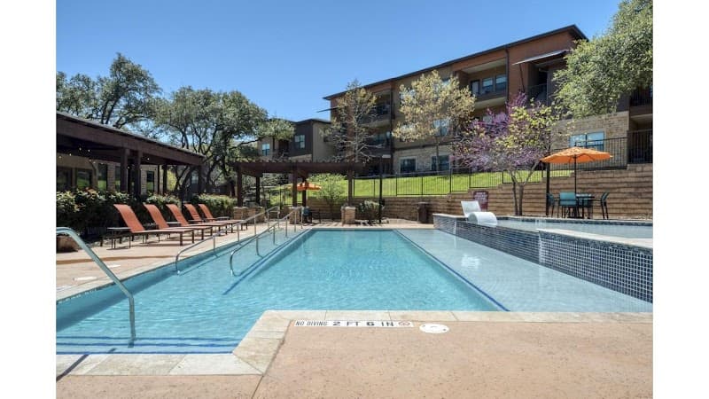 Rustico At Fair Oaks Apartments