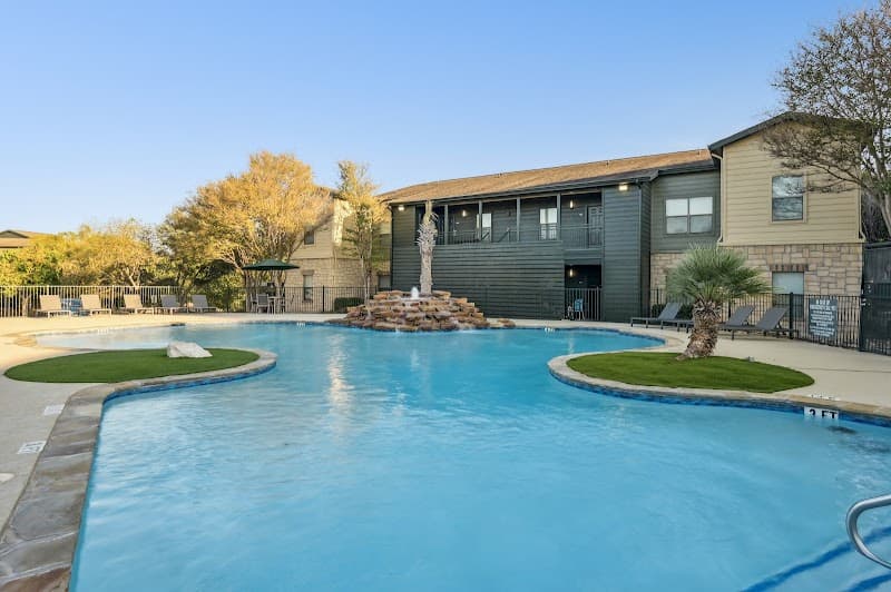 Sagebrush Apartments