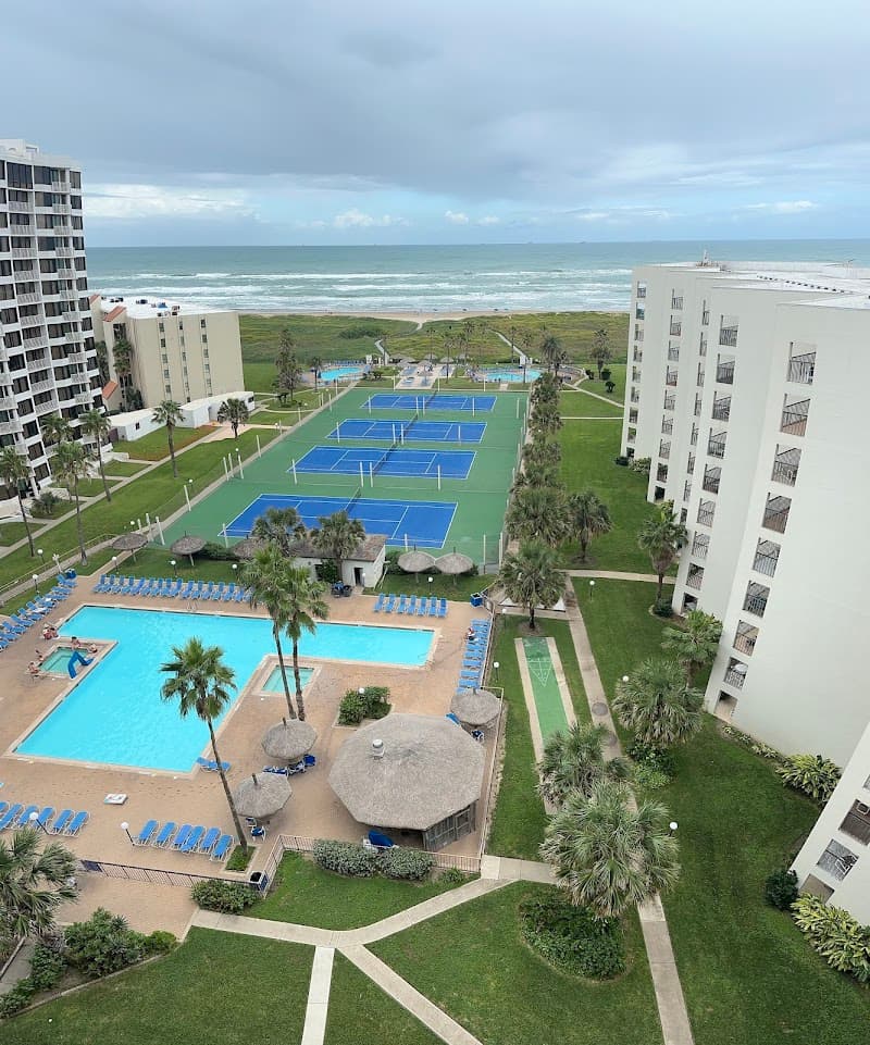 Saida Towers