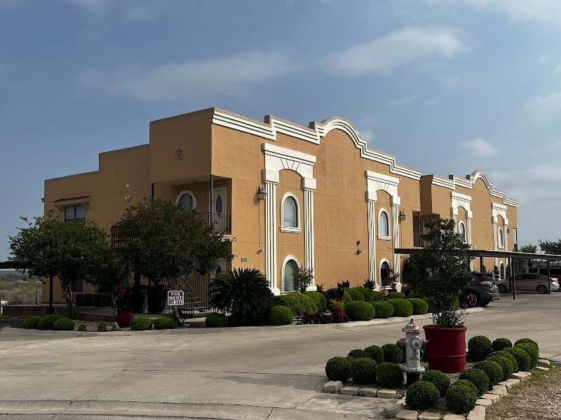 Santa Maria Properties