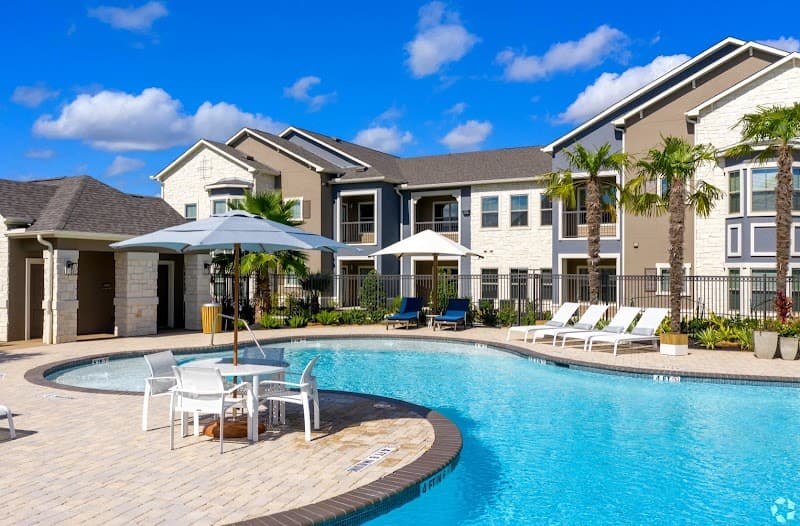 Satori at Long Meadow Apartments