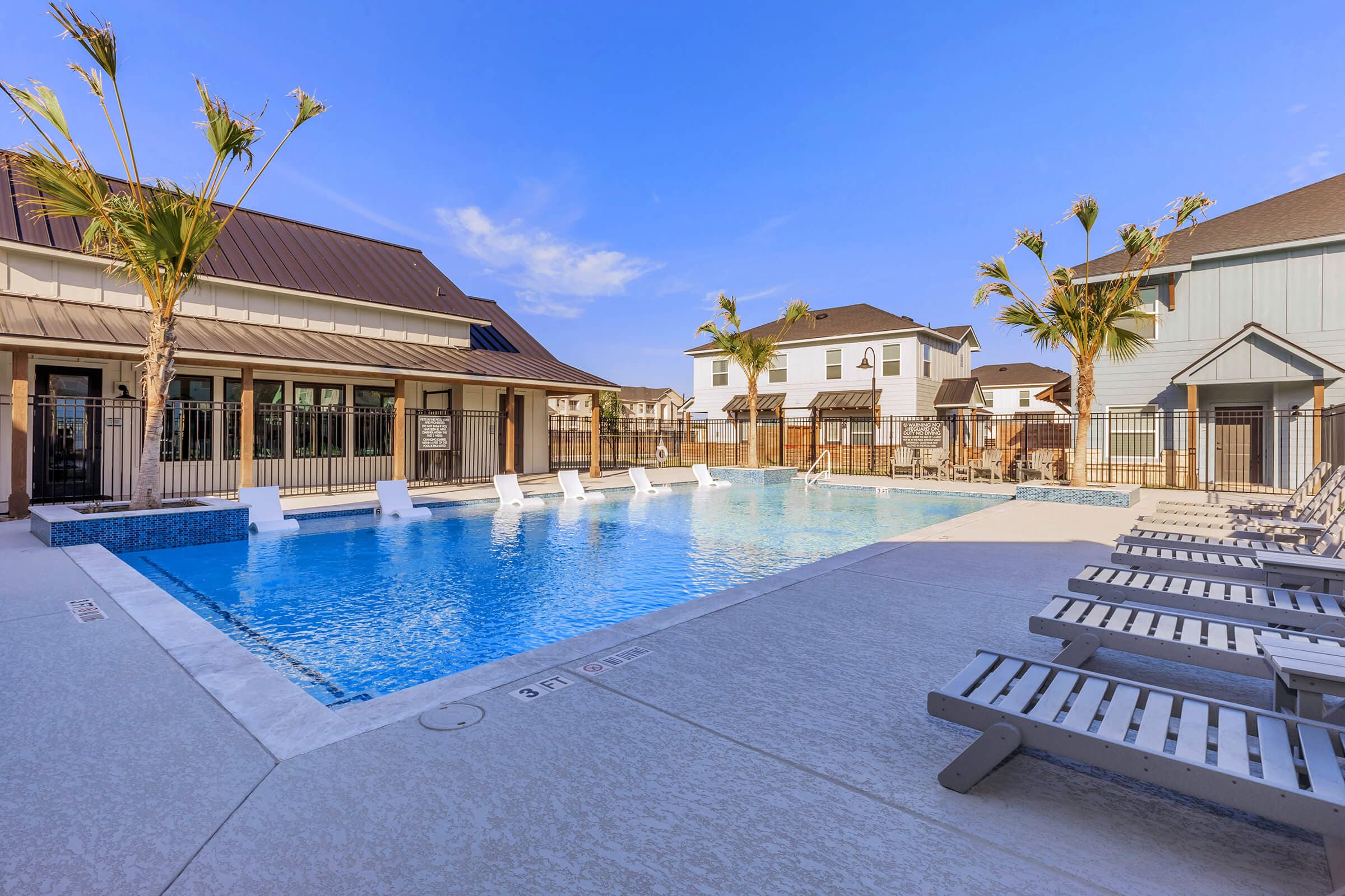 Seagrass Cottages at Northshore