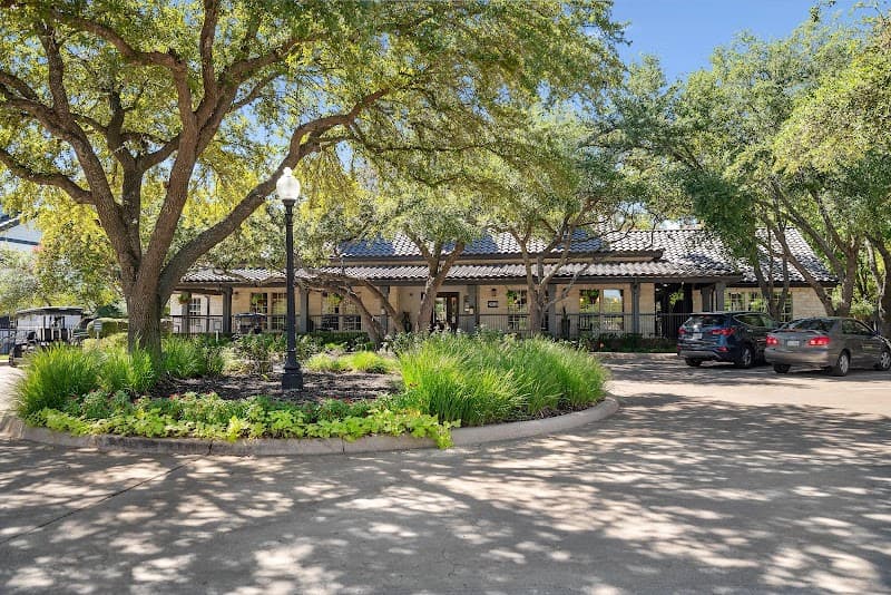 Sedona Springs Apartments
