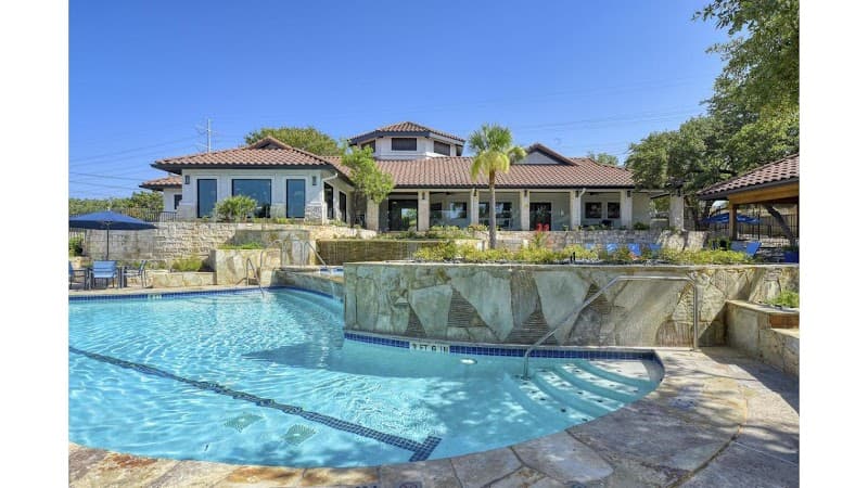 Sendero Ridge