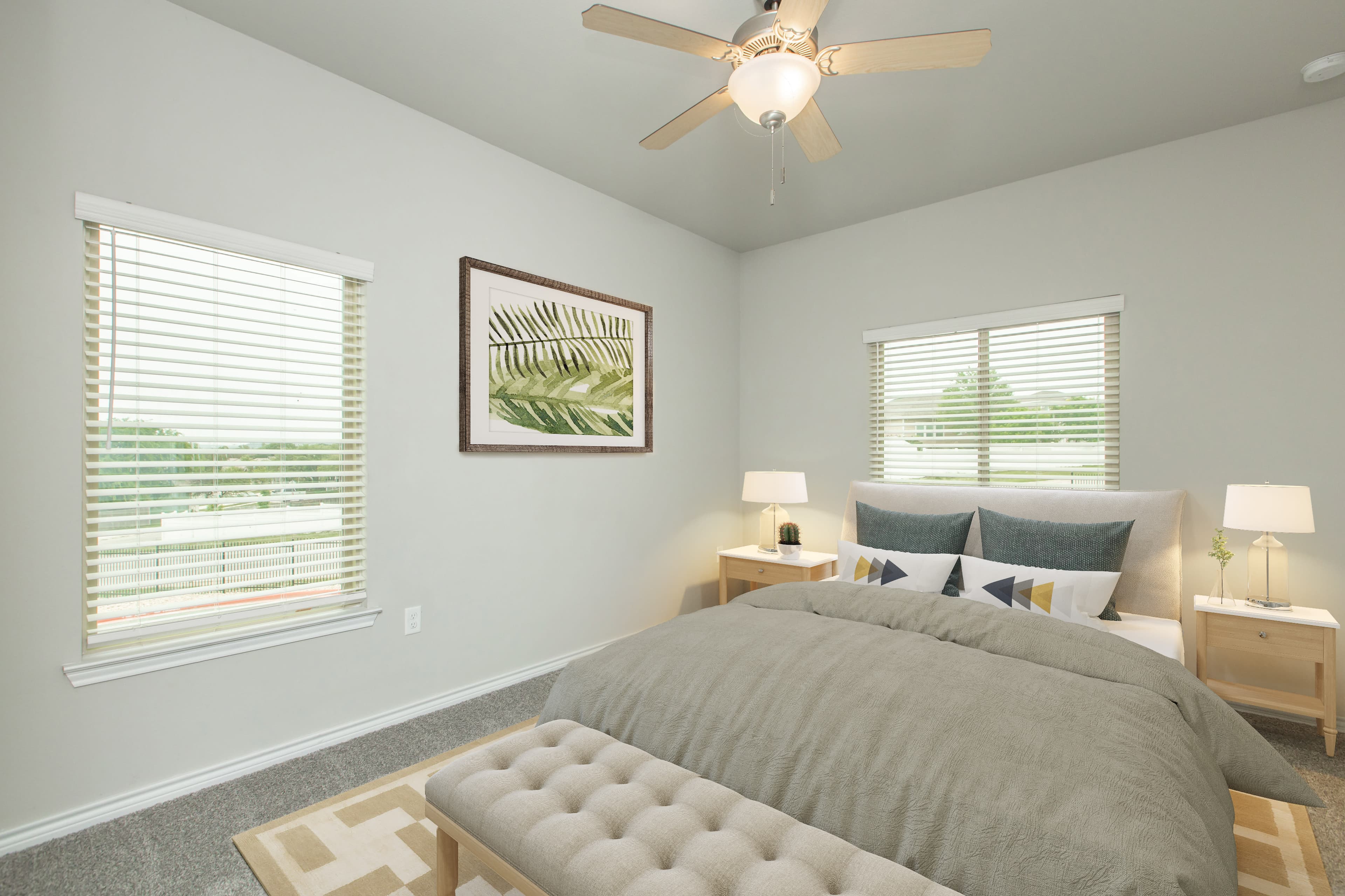 Sendero Ridge Apartments