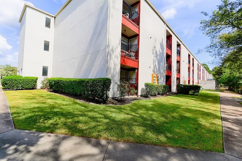 Seville Apartments