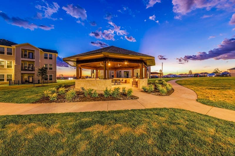 Siena Round Rock Apartments