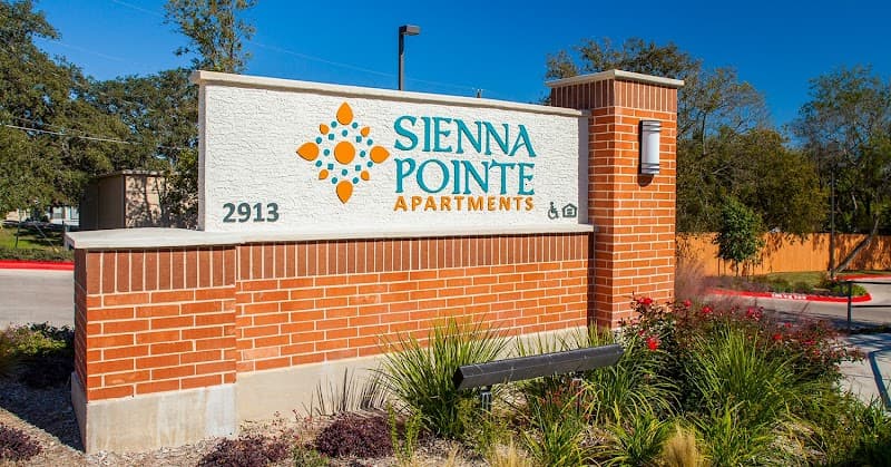 Sienna Pointe