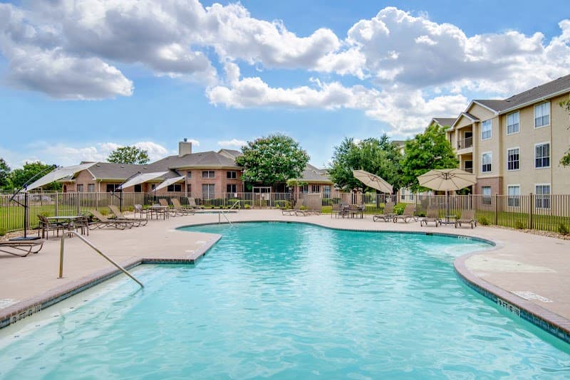 Signature Park Apartments