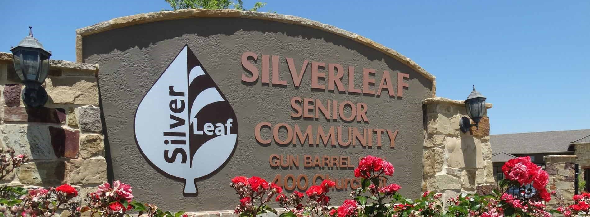 Silverleaf At Gun Barrel City