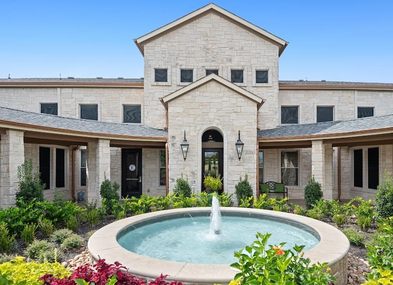 Sixteen50 at Lake Ray Hubbard Apartments