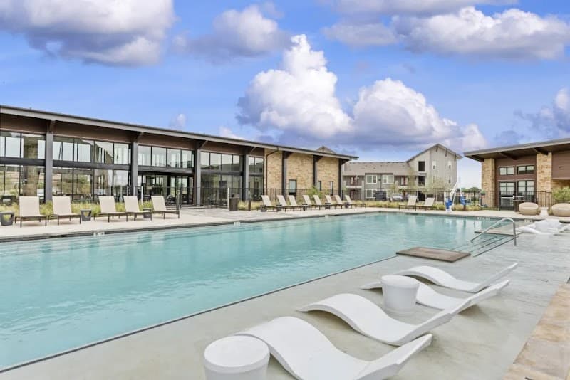 Slide North Apartments