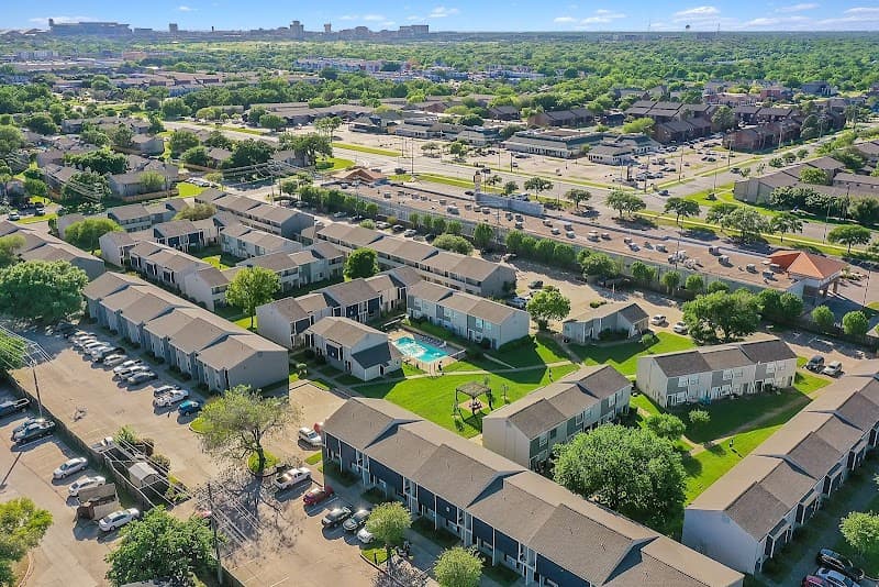 Sonoma Apartment Homes