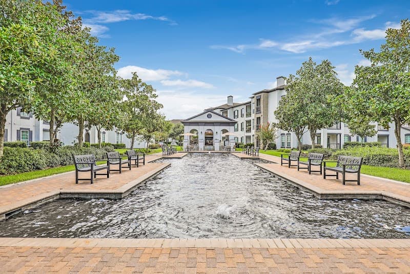 Sorrento at Tuscan Lakes