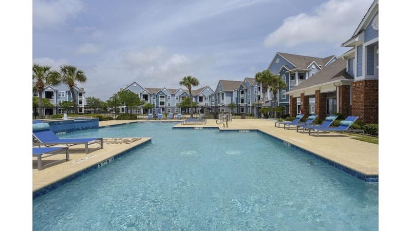 South Bay Apartments
