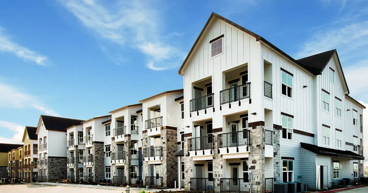 Southgate Apartments