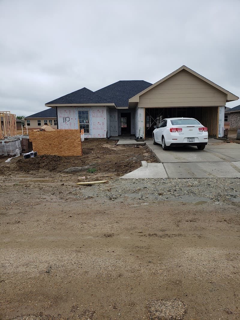 Spring Creek Estates at Mabank