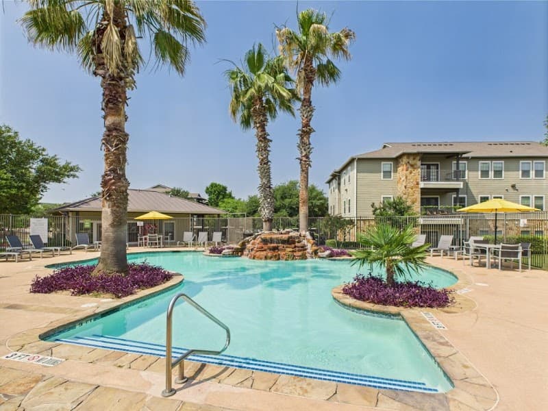 Springmarc Apartments