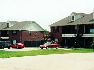 St. Charles Apartments