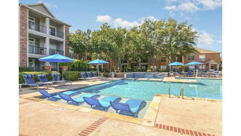 St. Marin Apartments