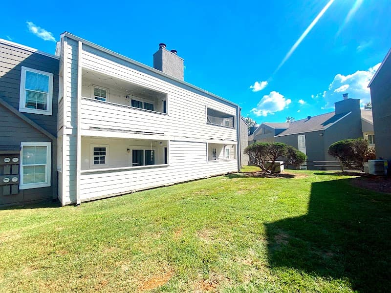 Stone Creek Apartments
