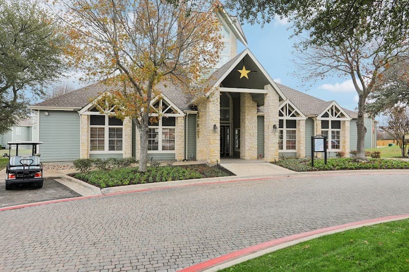 Stone Creek Apartments